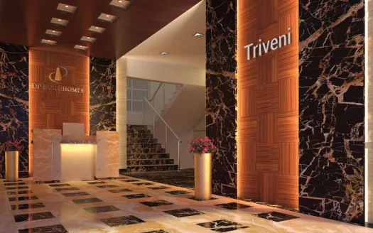 Dp star trilok – 1 BHK and 2 BHK Flats in Mumbai