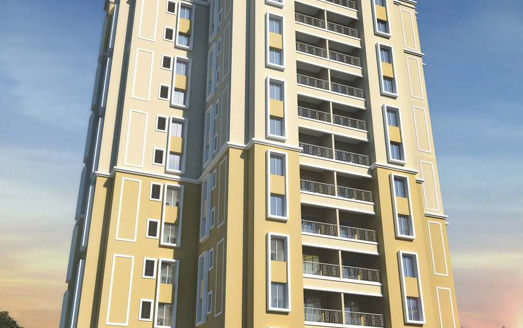 Stella – 2 BHK And 3 BHK Apartments in Pune
