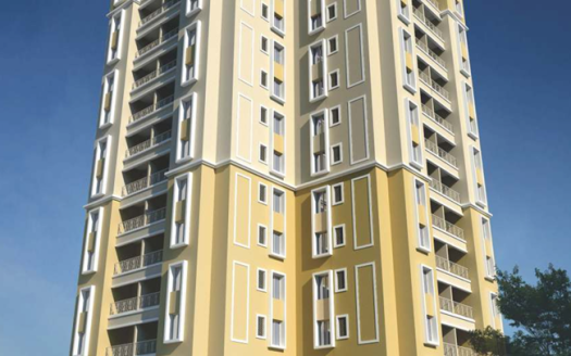 Stella – 2 BHK And 3 BHK Apartments in Pune