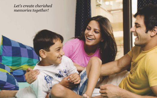 Stella – 2 BHK And 3 BHK Apartments in Pune