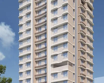 Starwing Stellar Heights – 2 bhk Apartment in Mumbai