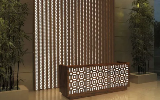 Starwing Stellar Heights – 2 bhk Apartment in Mumbai