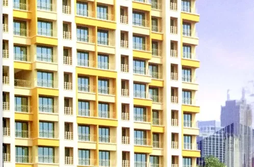 Sterling Heights – 1 and 2 BHK Flats in Mumbai