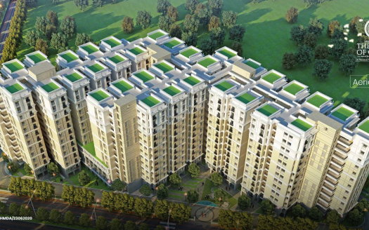Suchirindia The Tales of Greek – 2 BHK Apartment In Hyderabad