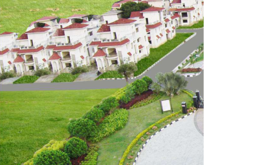Suchirindia Timber Leaf – 4, 5 BHK Villas In Hyderabad
