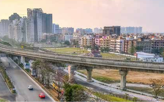 Sukhwani Ambar – 2 and 3 bhk Apartments in Pune