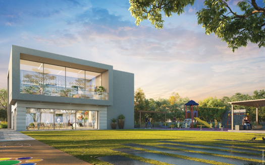 Sukhwani Hermosa Casa – 2 BHK Apartment in Pune