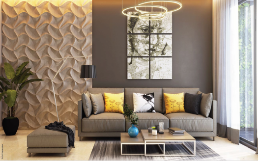 Sukhwani Hermosa Casa – 2 BHK Apartment in Pune