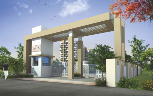 Sukhwani Sepia – 2 BHK and 3 BHK Apartments in Pune