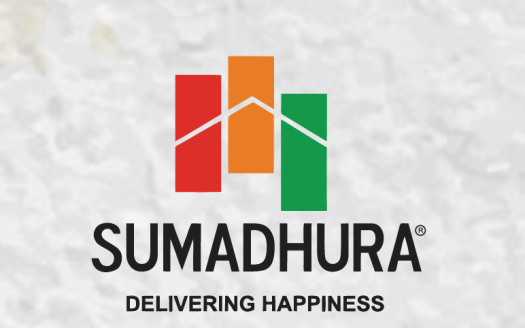 Sumadhura Gardens By The Brook Phase I – 2, 2.5 and 3 BHK Apartments in Hyderabad