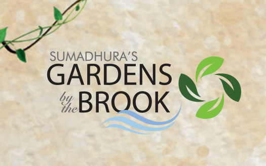 Sumadhura Gardens By The Brook Phase I – 2, 2.5 and 3 BHK Apartments in Hyderabad