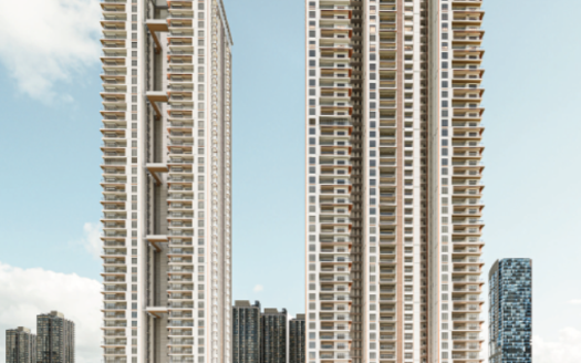 Sumadhura Palais Royale – 3 and 4 BHK Apartments In Hyderabad