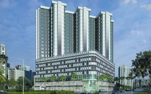 Sumer Life – 1 and 2 BHK Flats in Mumbai