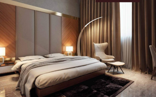 Sumer Trinity Towers – 3 and 4 bhk Apartments in Mumbai