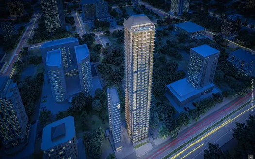 Sumer Armonia – 1, 2 and  4 BHK Apartments in Mumbai