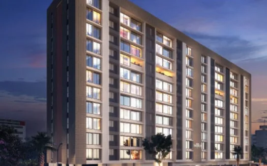 Sigma Emerald – 2 and 3 bhk Apartments in Mumbai