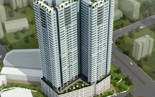 Sunteck City Avenue 2 – 2 BHK Apartment in Mumbai