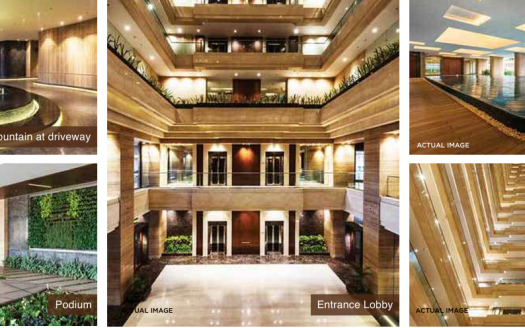 Sunteck One World 2 – 1 and 2 BHK Apartments in Mumbai