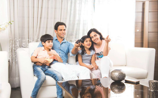 Super Homes Abhirama – 3 BHK Apartment In Hyderabad
