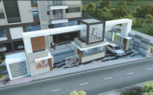 Super Homes Abhirama – 3 BHK Apartment In Hyderabad