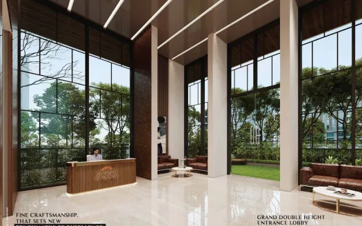 Supreme Evana – 2 and 3 BHK Apartments in Mumbai