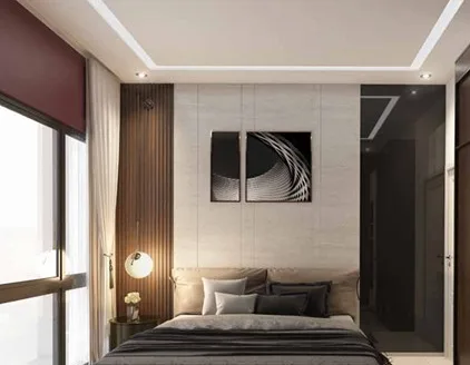 Suraj Vitalis – 1 BHK, 2 BHK, 3 BHK and 4 BHK Apartments in Mumbai