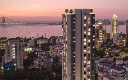 Suraj Park View – 1 and 2 bhk Flats in Mumbai