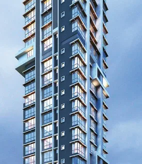 Suraj Luisandra – 1 and 2 bhk Apartments in Mumbai