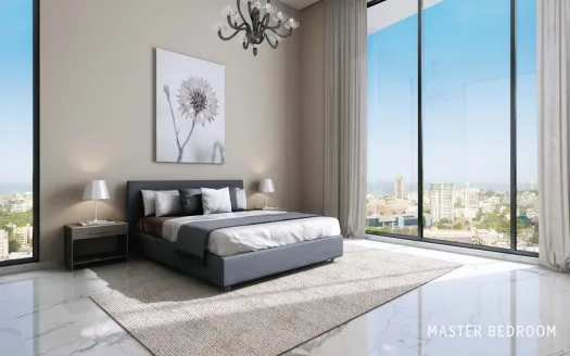 Suraj Palette – 1, 2 and 3 BHK Apartments in Mumbai