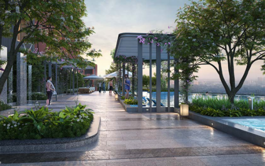 Swadik Anp Ultimus –  2 BHK And 3 BHK Apartments in Pune