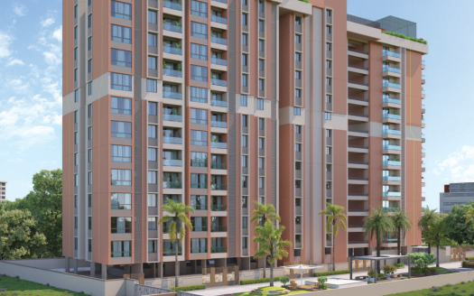 Swastik Prism City Green – 3 and 4 BHK Flats in Pune