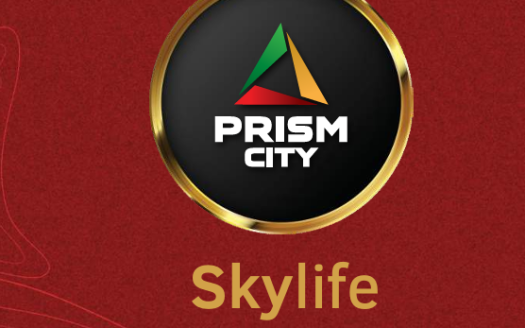 Swastik Prism City – 1, 2, 2.5, 3 and 4 BHK Apartments in Pune