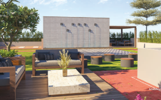 Swastik Prism City Green – 3 and 4 BHK Flats in Pune