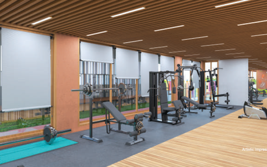 Swastik Prism City Green – 3 and 4 BHK Flats in Pune