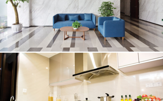 Swastika – 2 and  3 BHK Apartments in Pune
