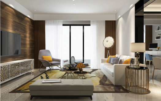 Swastika – 2 and  3 BHK Apartments in Pune