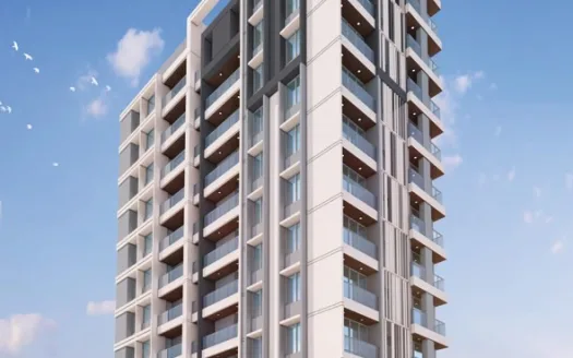 Swojas Advait – 2 BHK, 3 BHK And 4 BHK Apartments in Pune