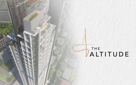 Vdv the altitude tardeo – 1 BHK and 2 BHK Flats in Mumbai