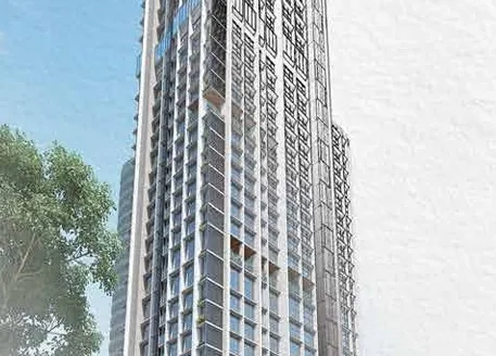 Vdv the altitude tardeo – 1 BHK and 2 BHK Flats in Mumbai
