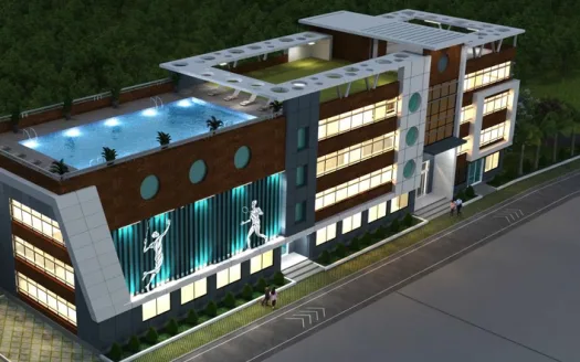 The Espino – 2 and 3 BHK Apartments in Hyderabad