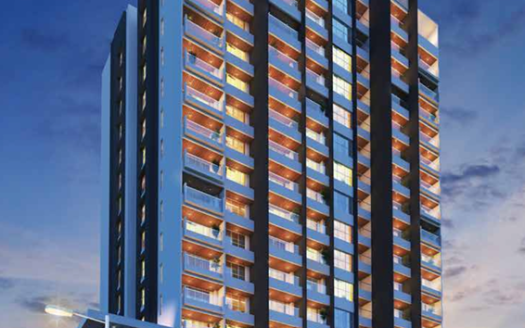 The GEN Meraki – 2 and 3 bhk Apartments in Pune
