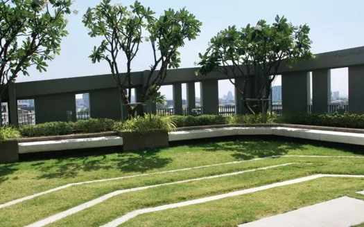 The Goyal Aspire – 1, 2 and 3 bhk Flats in Mumbai