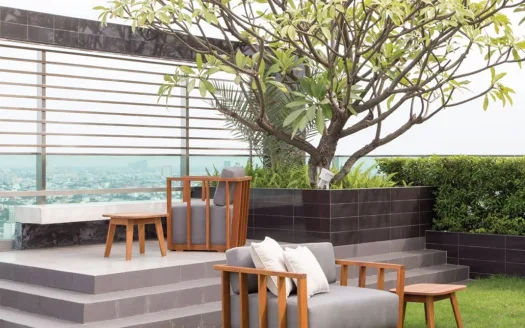 The Goyal Aspire – 1, 2 and 3 bhk Flats in Mumbai