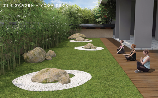 The Line – 2 and 3 BHK Apartments In Hyderabad