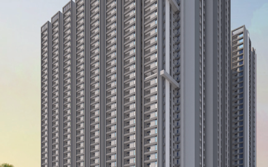 The Line – 2 and 3 BHK Apartments In Hyderabad