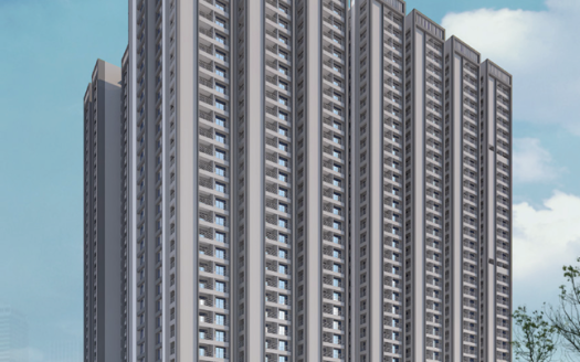 The Line – 2 and 3 BHK Apartments In Hyderabad