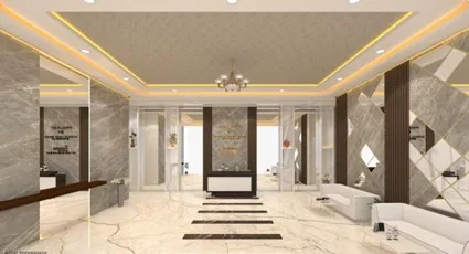 The Vaidiki Signature – 1 BHK Apartment in Thane