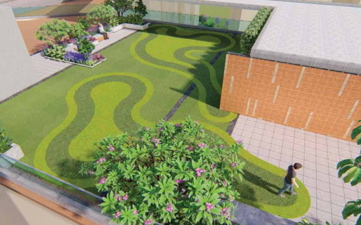 The Vue Residences – 3 and 4 BHK Apartments In Hyderabad