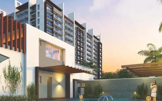 Tirupati Regalia – 2, 2.5, 3 and 4 BHK Apartments in Pune