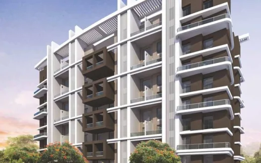 Tirupati Kashi Ganga – 2 and 3 BHK Apartments in Pune